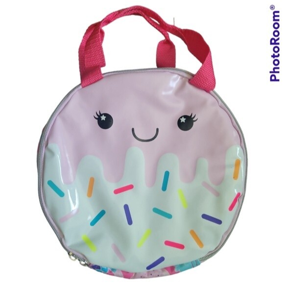 DeLiA*s CupCake Lunchbox - Picture 2 of 11